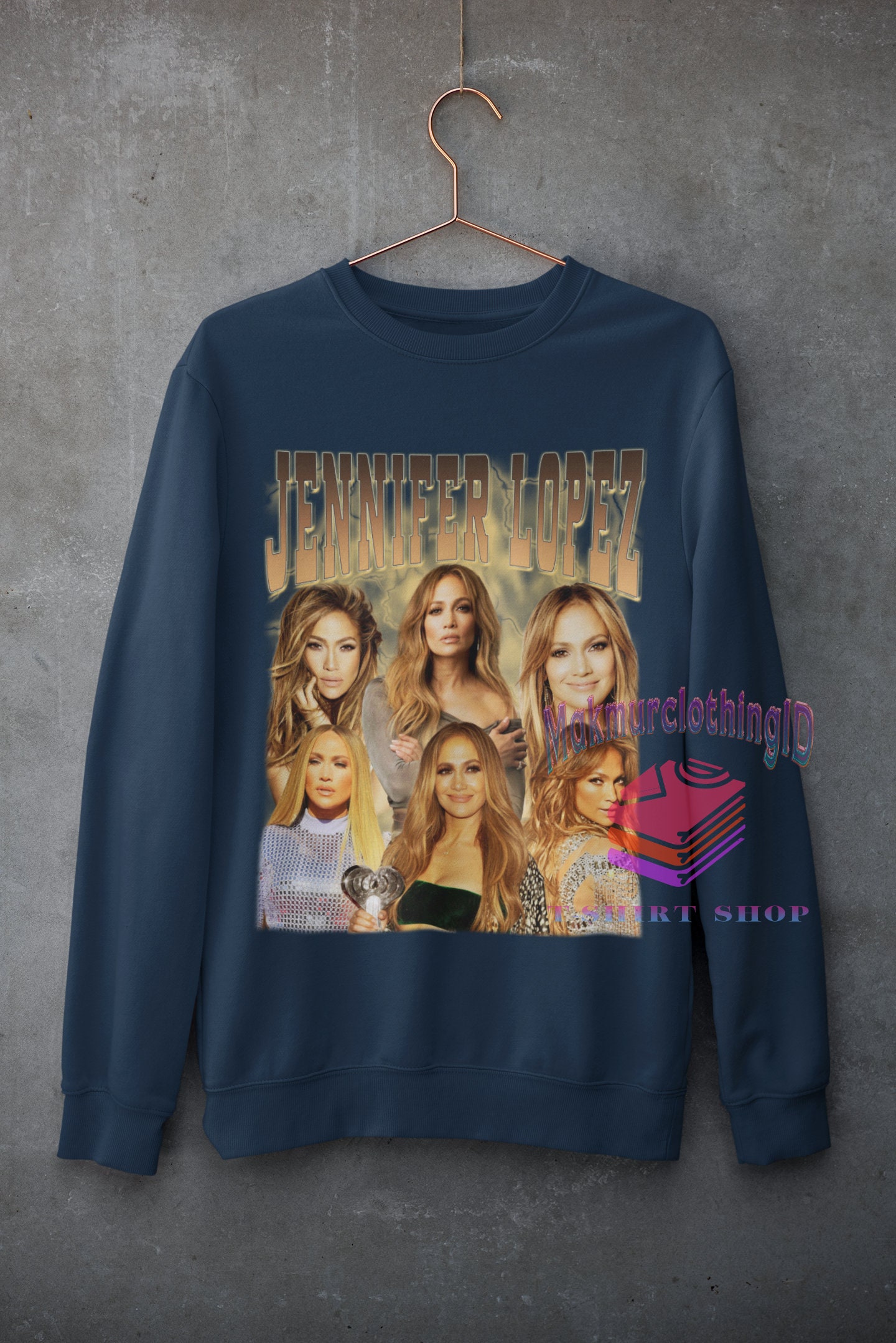 Jennifer Lopez Vintage Graphic Tee, Unisex Retro 90s Shirt - Etsy