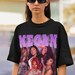 Megan Thee Stallion Retro shirt, Megan Thee Stallion Vintage print T-Shirt, Megan Thee Stallion Unisex Clothing, Megan Thee Stallion Summer