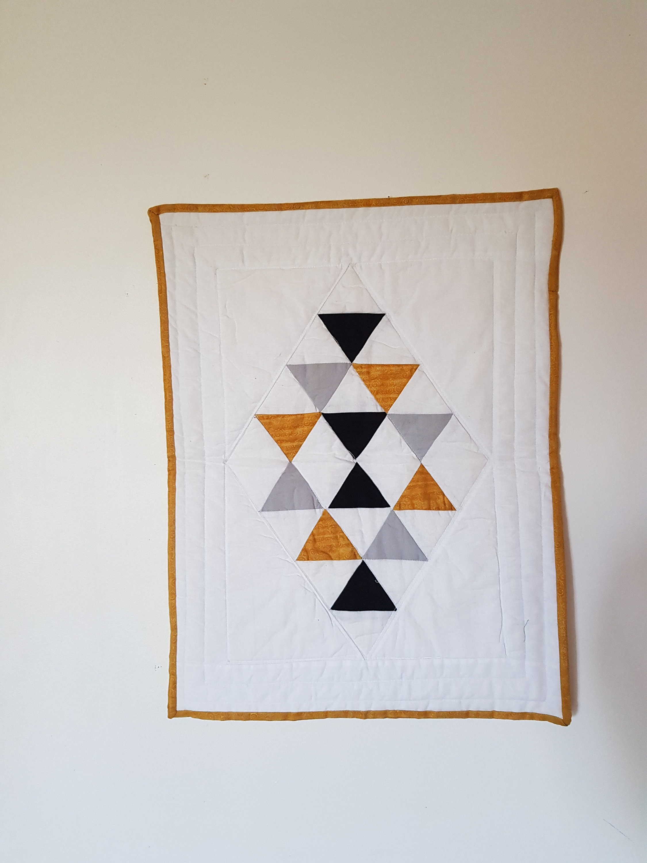 Panneau Mural Moderne