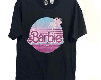 Barbie Women's T-shirt Small M