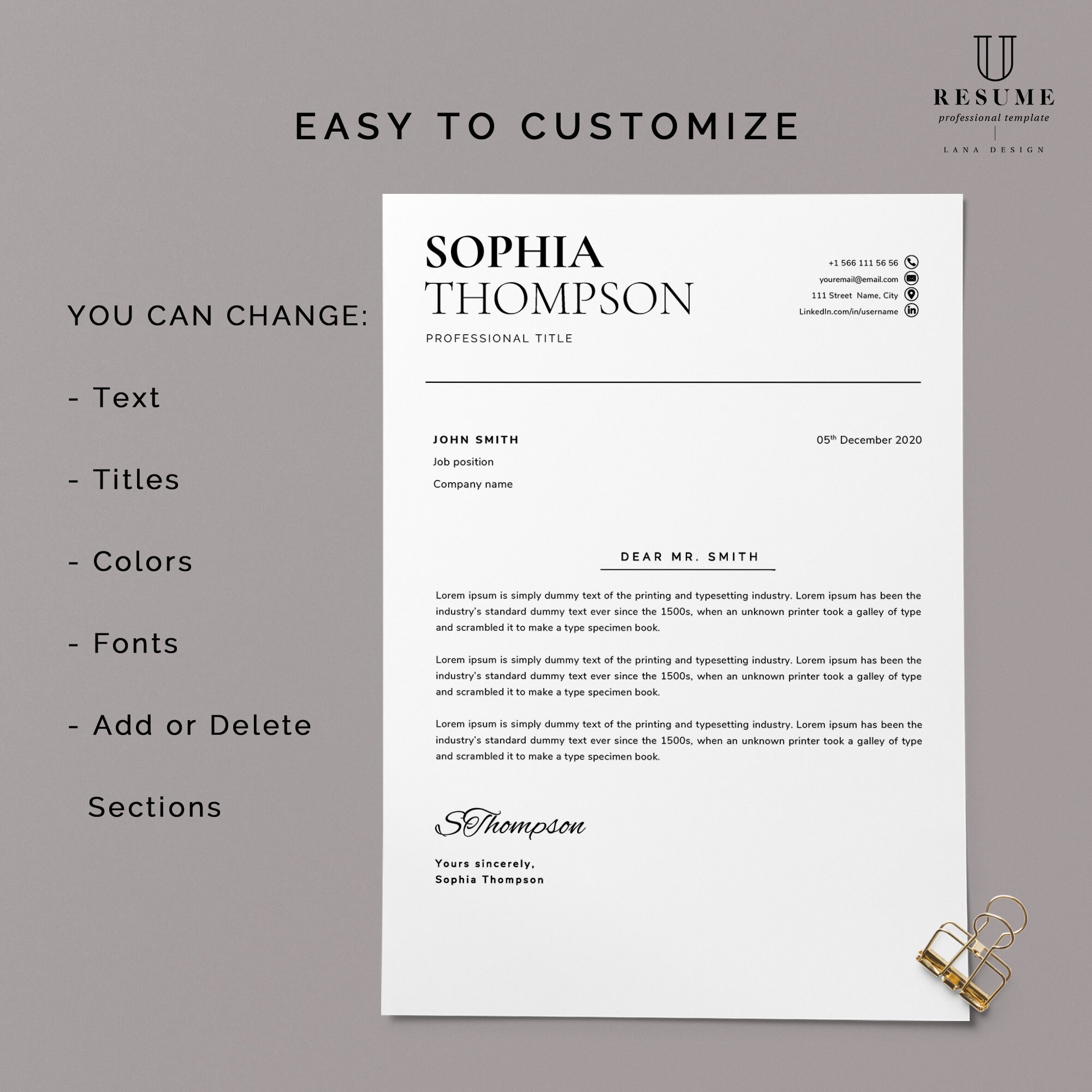 Microsoft word 2007 cover letter template - blackberryaso