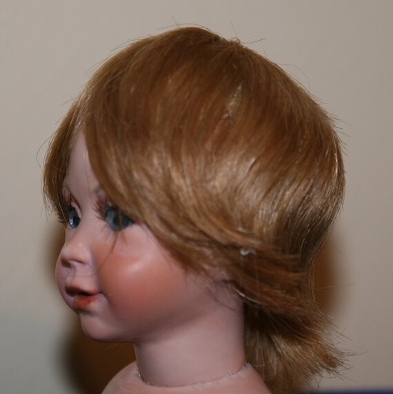 bravot doll wigs