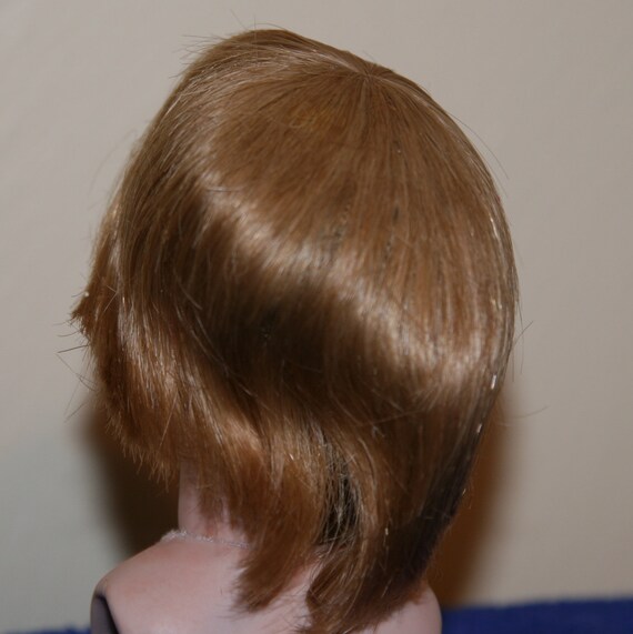 bravot doll wigs