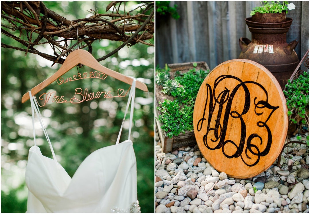 Personalized Engraved Whiskey Barrel Lids Etsy