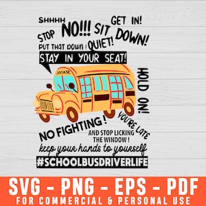 Autista scuolabus Svg, File Svg scuolabus, Scuolabus Cricut, Autista scuolabus Autista autobus Svg Ritorno a scuola Svg Scuola Svg Scuolabus Svg