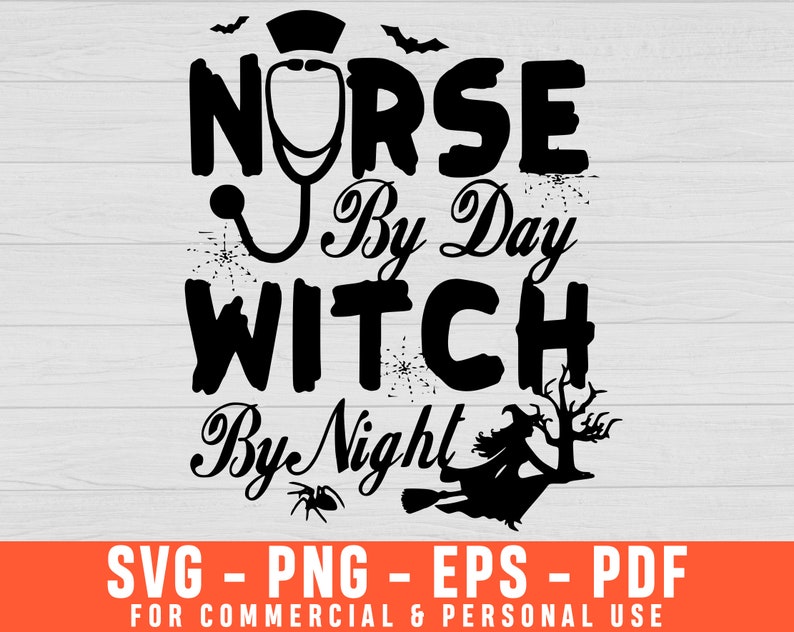 Download Halloween Nurse Svg : Cant Scare Me Im a Nurse SVG ...