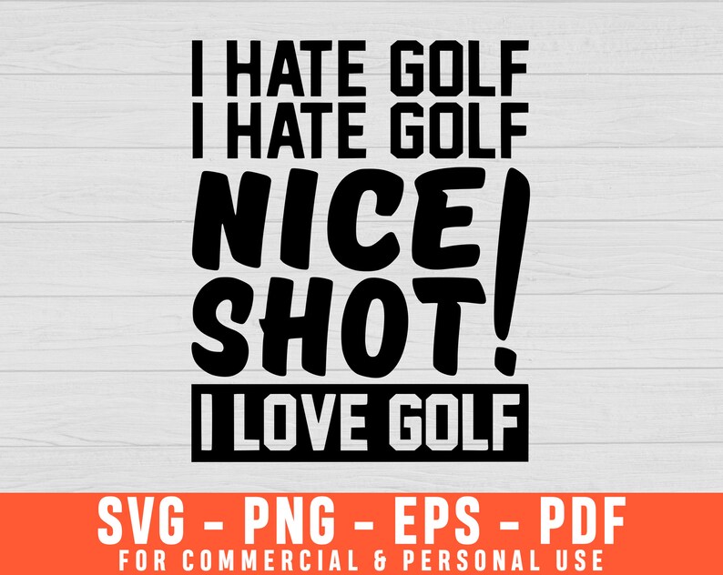 Free Free 76 Love Golf Svg SVG PNG EPS DXF File
