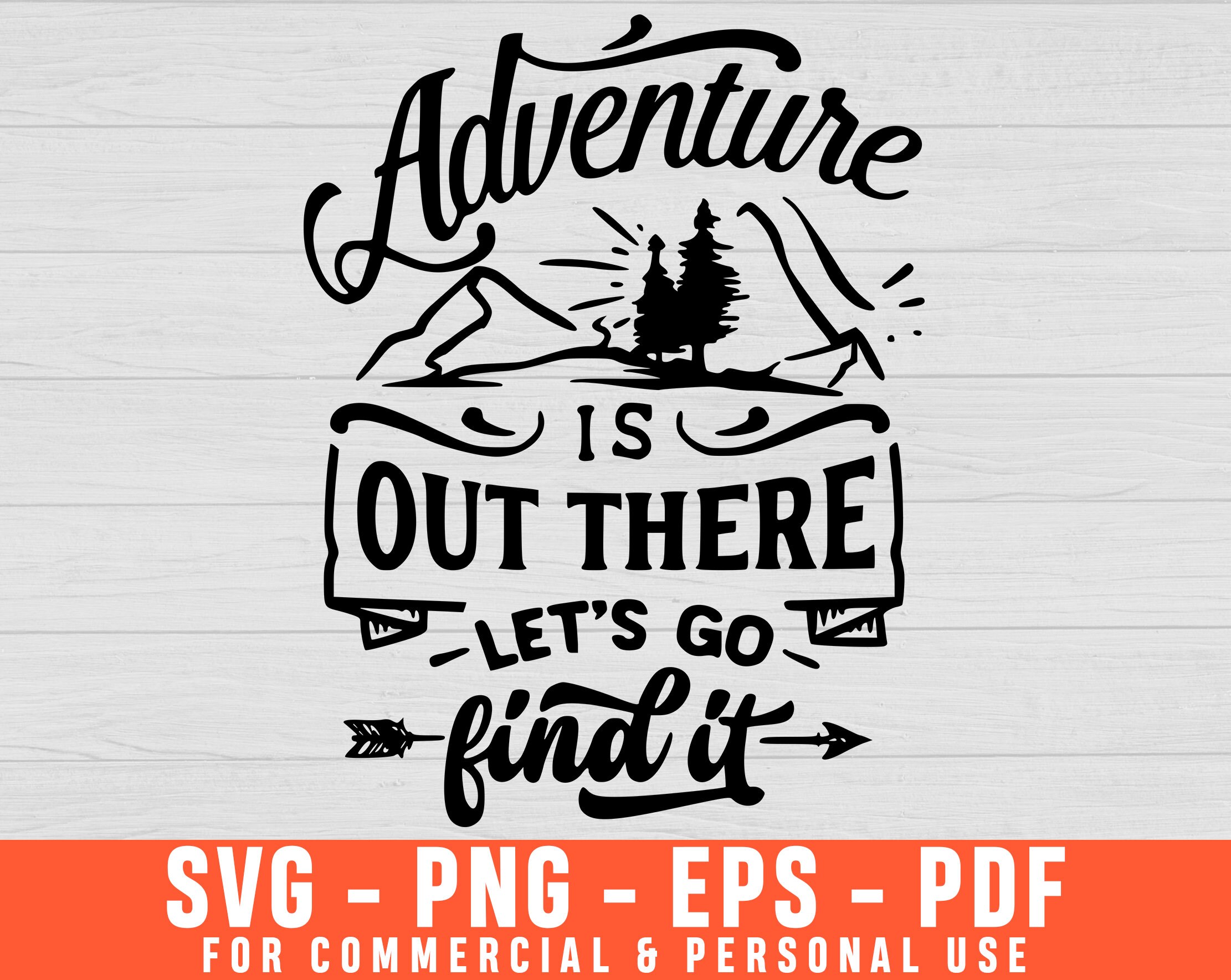 Download Camping Svg Camper Clipart Camping Bucket Svg Campfire Svg Etsy