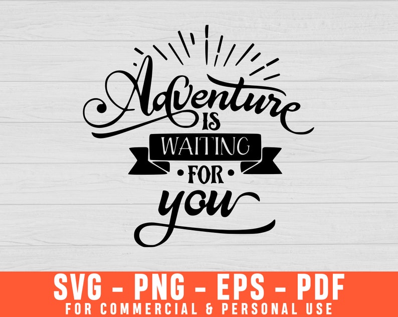 Clip Art Camping Svg Camper Svg Explore Svg Camping Svg Adventure Is Waiting For You Svg Travel Svg Camp Life Adventure Svg I Love You Svg Art Collectibles