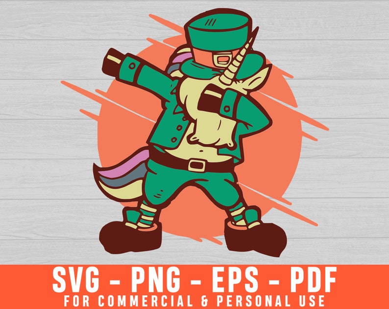 Download Green Unicorn Dabbing Svg Unicorn Svg Dabbing Unicorn Svg Shamrock Svg Clover Svg Ireland Svg Lucky Svg St Patricks Day Svg Irish Svg Clip Art Art Collectibles