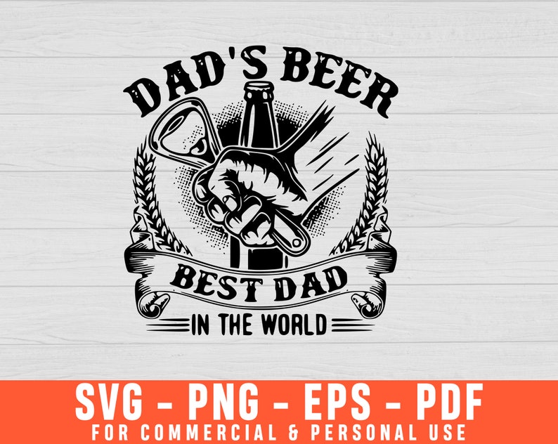 Free Free 109 Father&#039;s Day Beer Mug Svg Free SVG PNG EPS DXF File