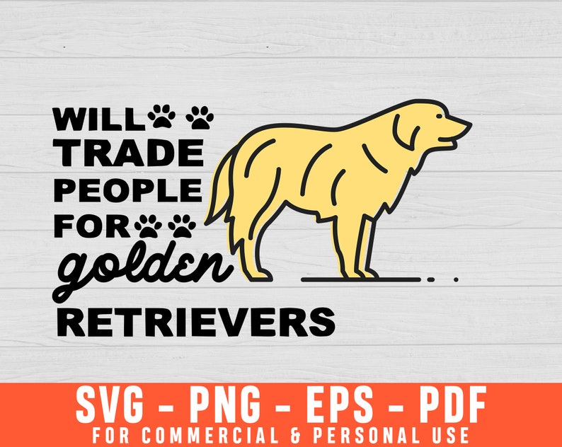Download Art Collectibles Clip Art Dog Mom Svg Dog Dad Svg Golden Retriever Svg Dog Lover Svg Labrador Retriever Love Golden Retriever Svg Puppy Svg Golden Retriever