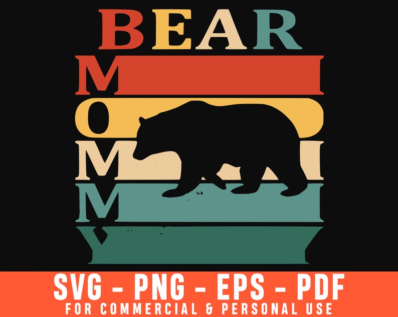 Download Mommy Svg Baby Bear Svg Mama Bear Mommy Bear Svg Mom Life Svg Papa Bear Svg Mothers Day Svg Mama Svg Bear Svg Mama Bear Svg Clip Art Art Collectibles