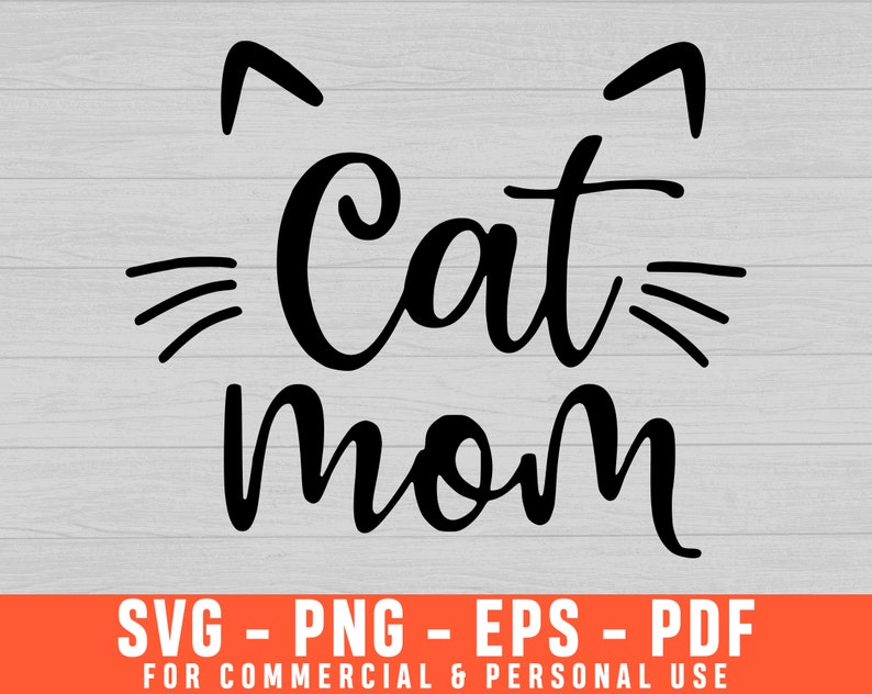 Download Pet Svg Svg Files Fur Mama Svg Fur Mom Svg Cat Face Svg Cat Svg Cat Mom Svg Kitty Svg Cat Lover Gift Dog Mom Svg Kitten Svg Clip Art Art