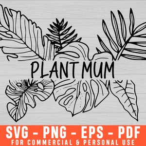 Download Clip Art Art Collectibles Plant Mum Svg Plants Svg File Love To Garden Svg Flowers Svg Crazy Plant Lady Plant Mom Svg Gardening Svg Plant Mom Svg Plants Svg