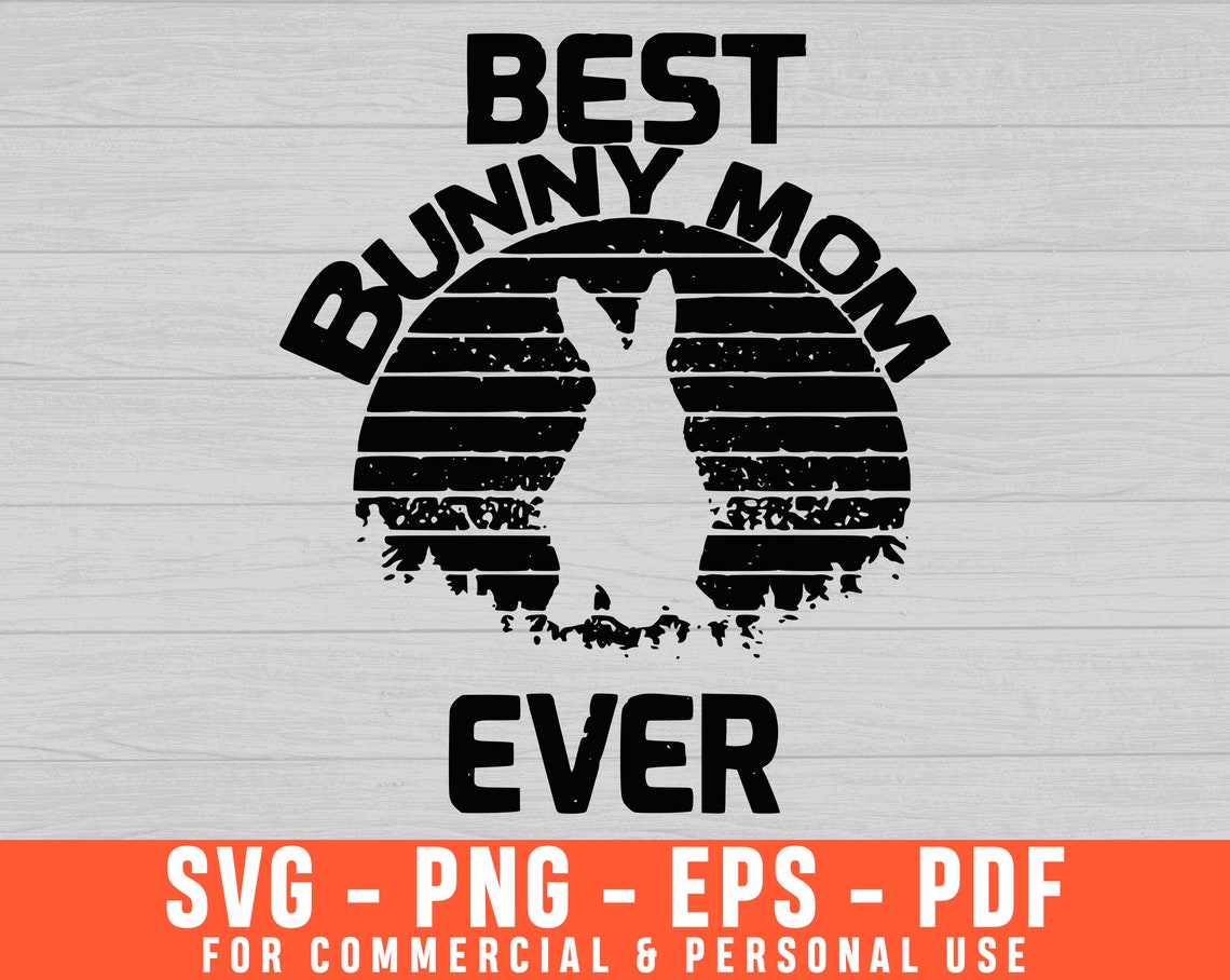Free Free Bunny Mom Svg 670 SVG PNG EPS DXF File