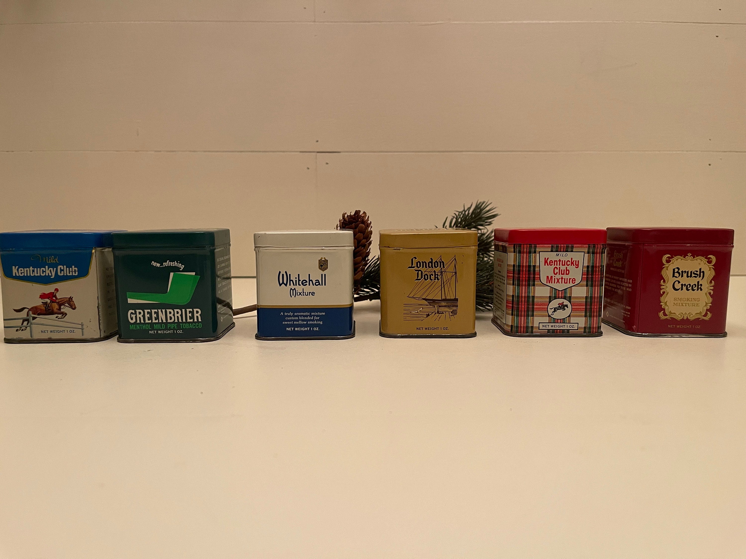 vanilla pipe tobacco Vanilla Pipe Tobacco Candle – Lebanon Candle Company