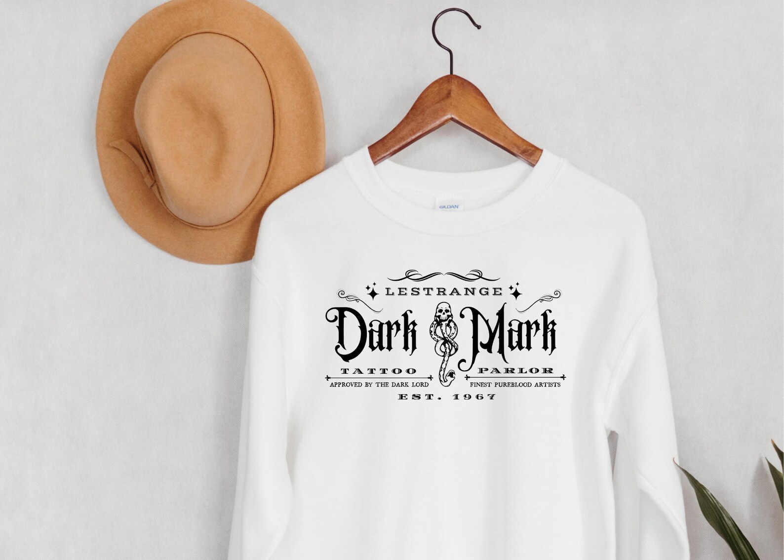 deatheater shirt