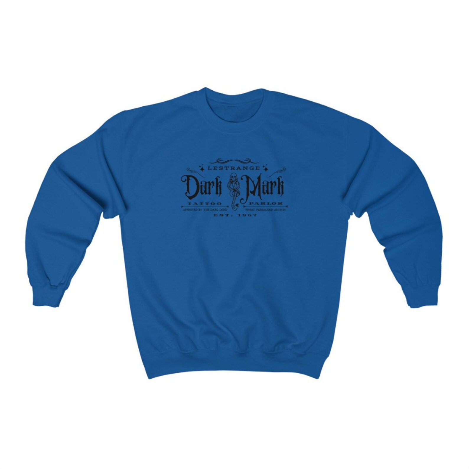 deatheater shirt