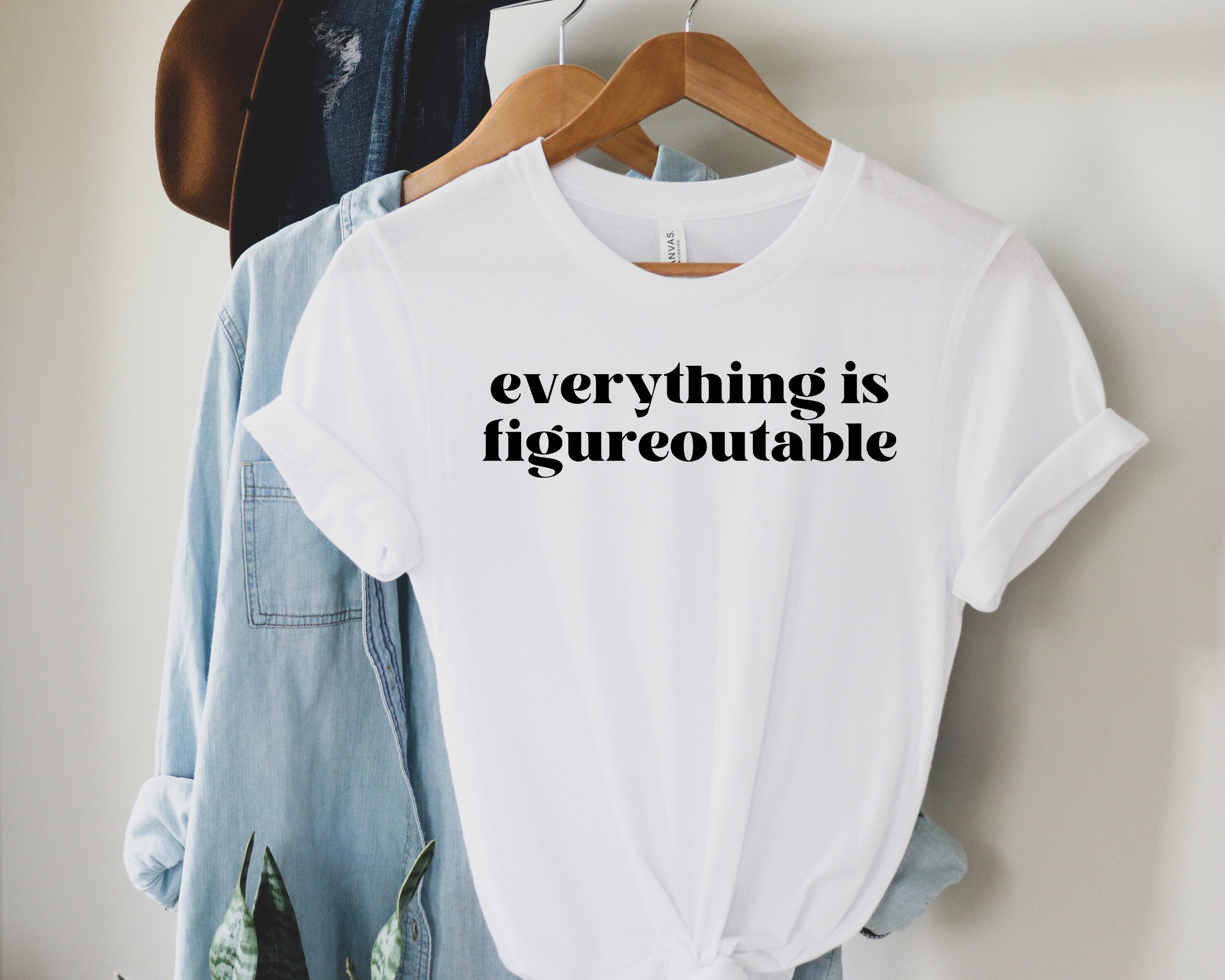 happy everything shirt