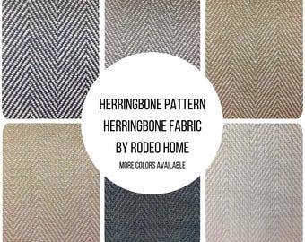Herringbone Fabric | Herringbone Pattern
