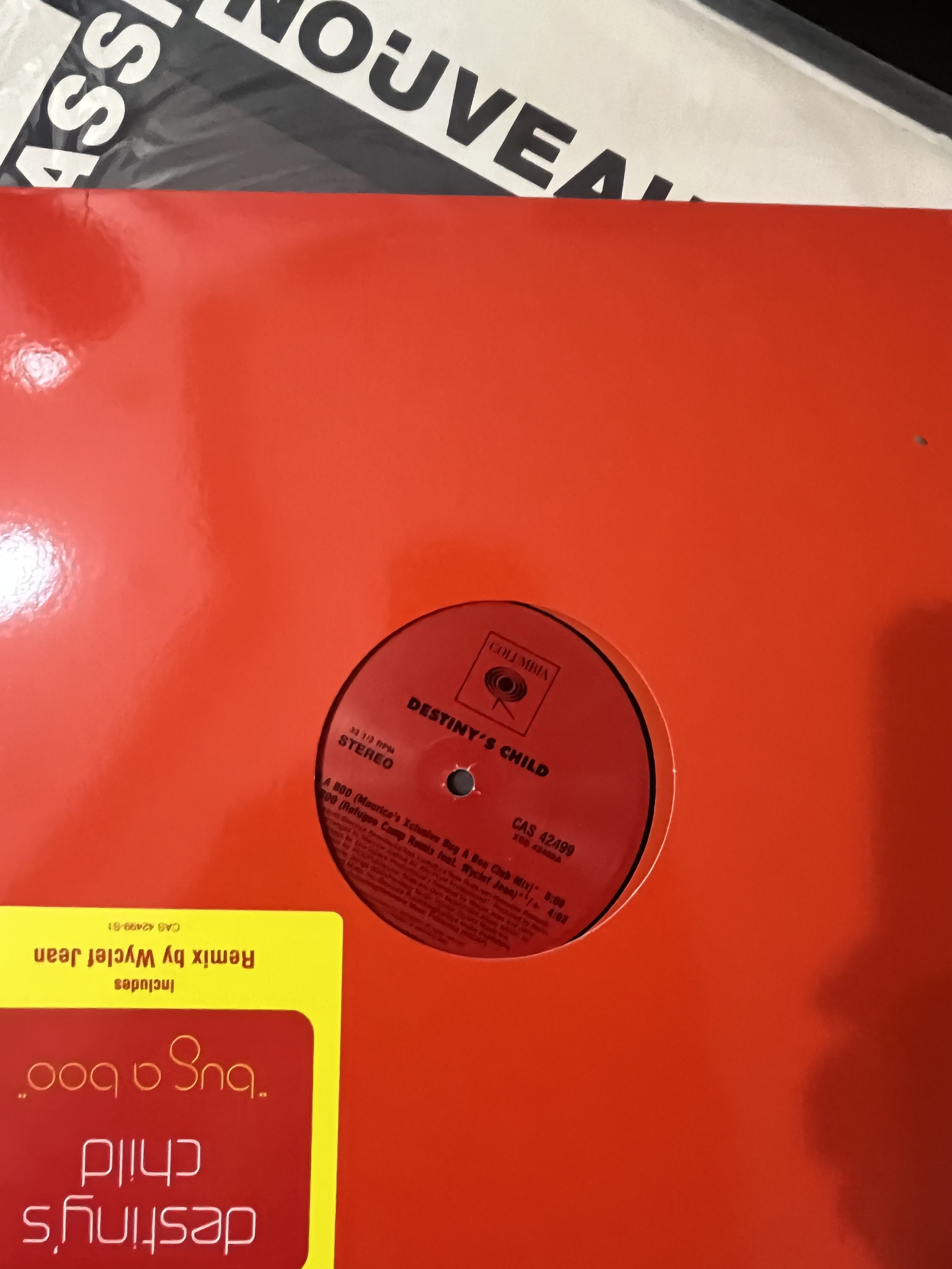 Destinys child vinyl records - Etsy 日本