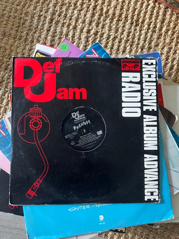 Redman Red Gone Wild レコード LP 12インチ Redman Red Gone Wild レコード LP 12インチ Redman Red Gone