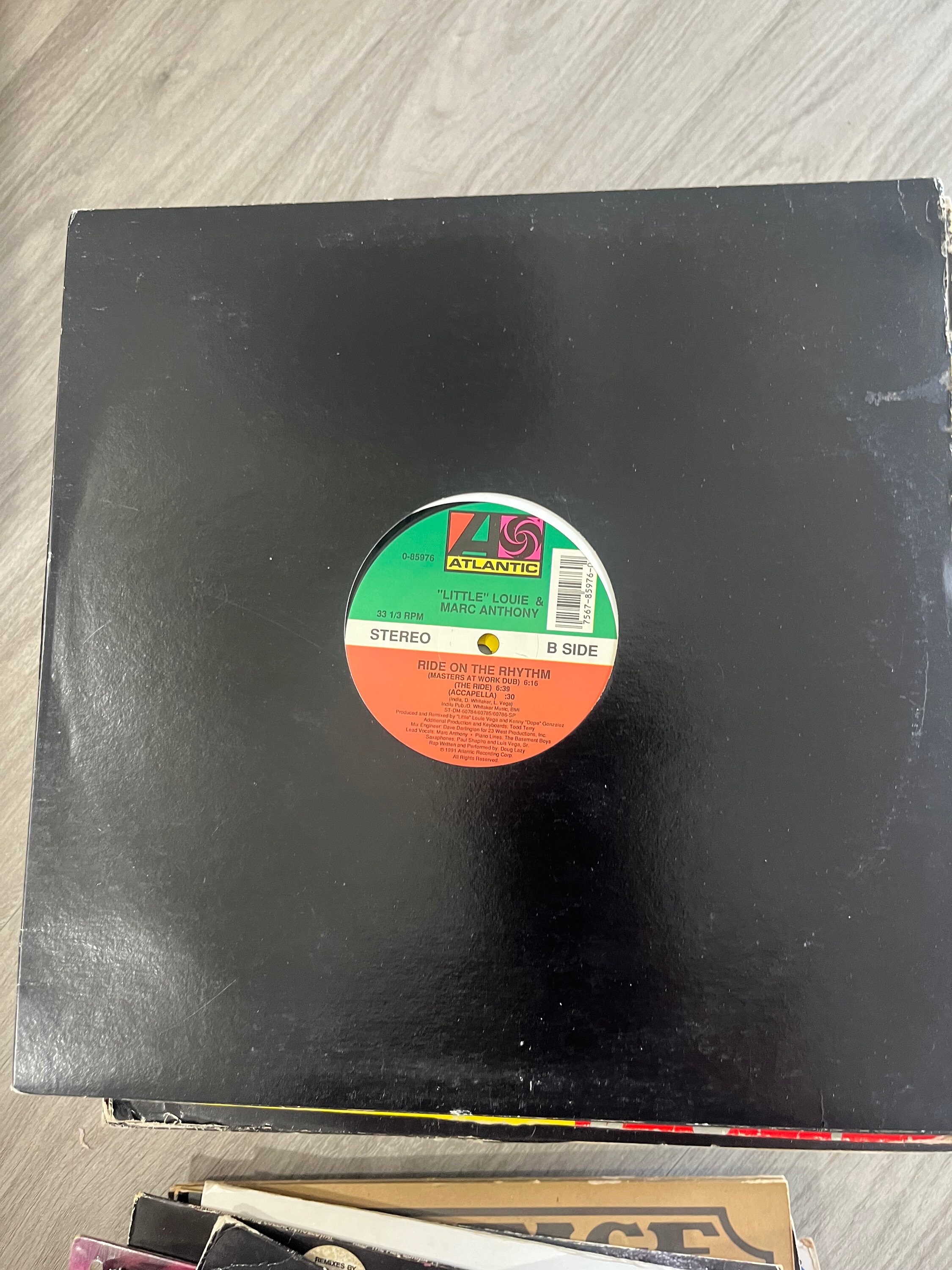 Marc anthony - Etsy 日本