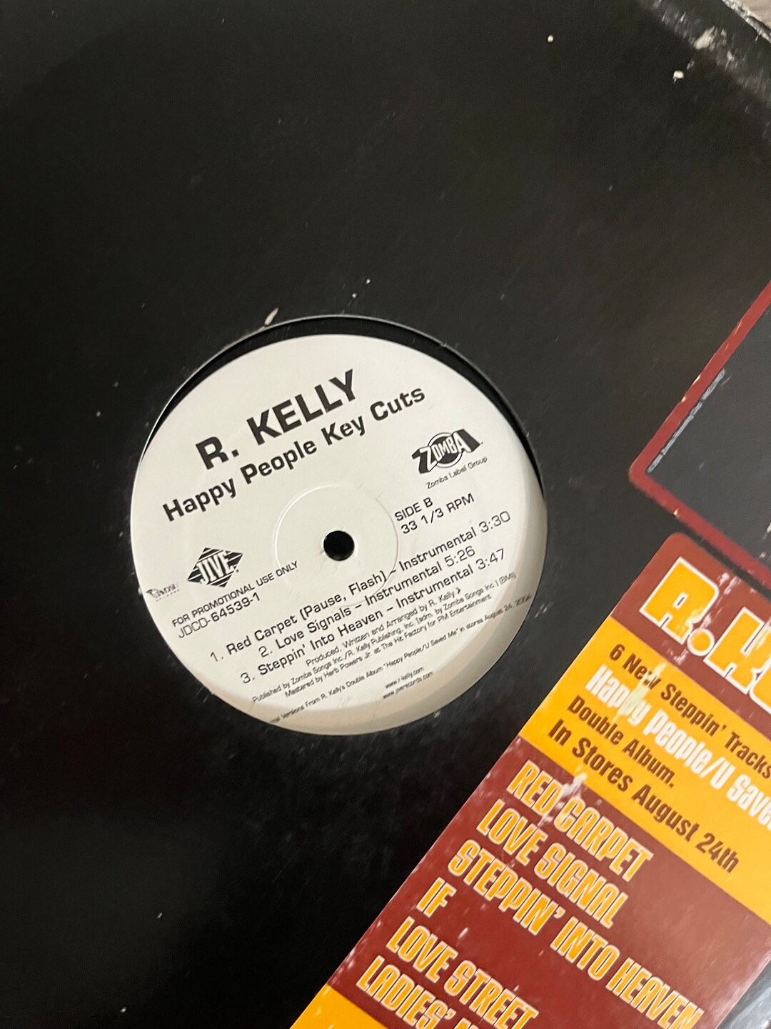 一番人気物 People Happy Kelly R Key Canada Etsy - Cuts 洋楽