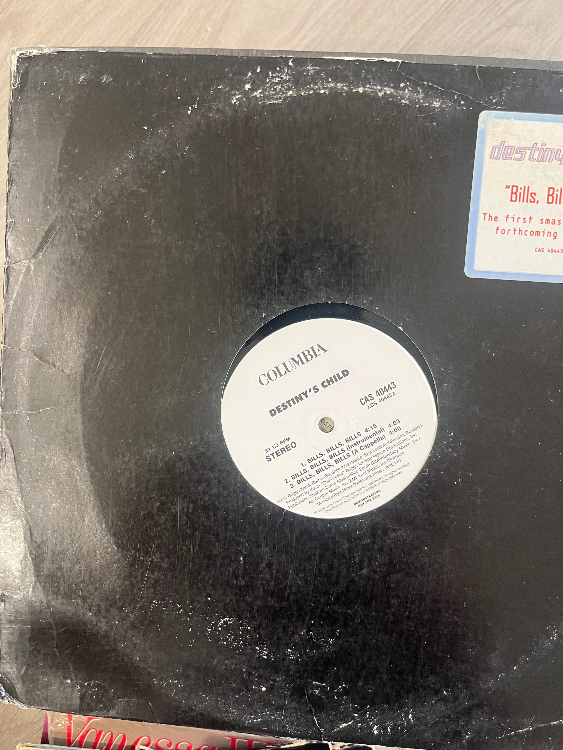 Destinys child vinyl records - Etsy 日本