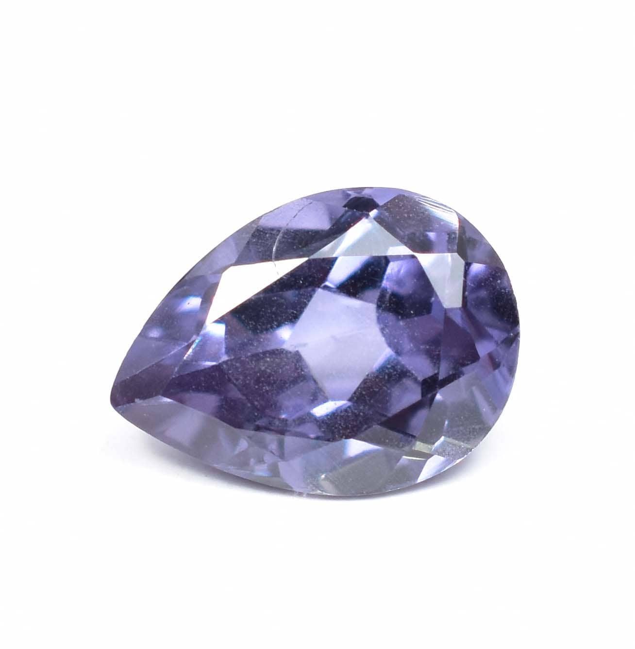 Extremely Rare Natural Ceylon Musgravite 2.40 Ct Grey-Purple Round Shape AGL Certified Top Quality Gemstone