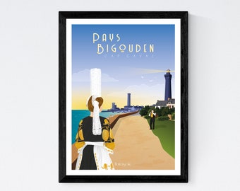 Bigouden Etsy