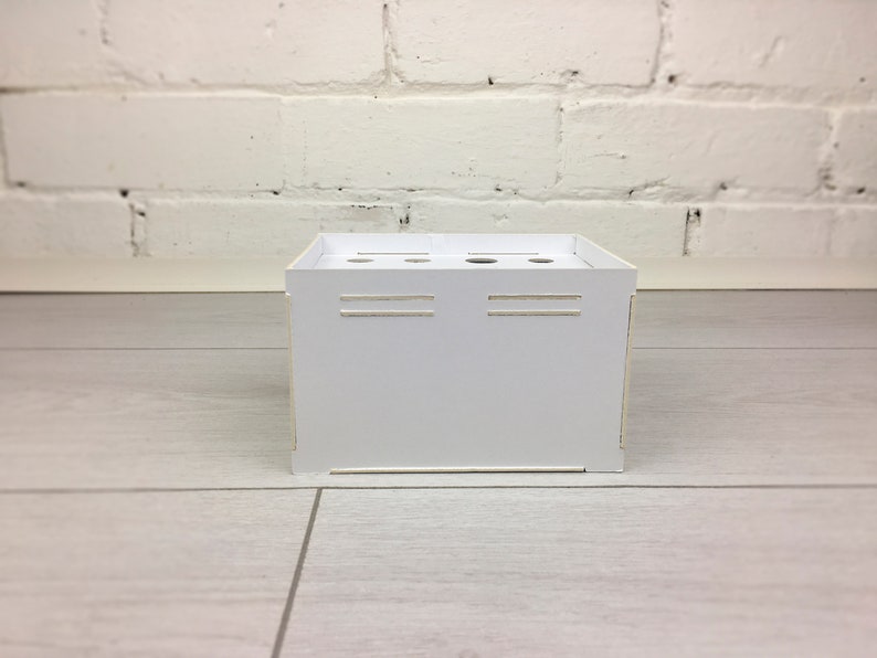 Download NEW Cricut Maker Blade Storage Printable Tool Holder | Etsy