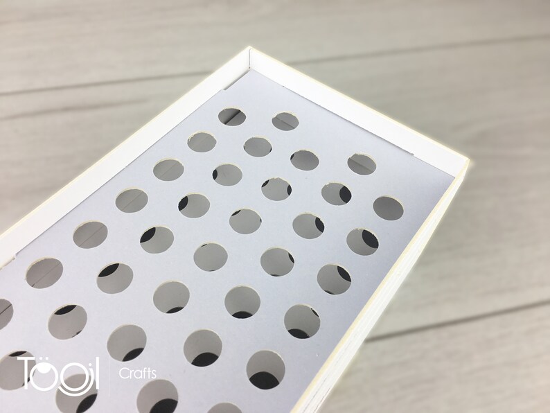 Download DIY Template Cricut Pen Storage Printable Make At Home SVG ...