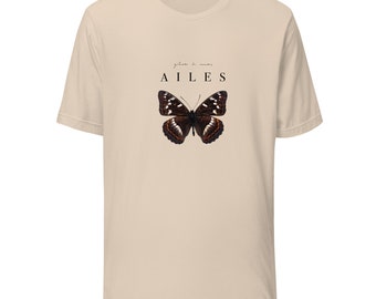 Wings T-shirt