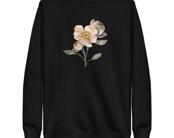 Peaceful Sweatshirt