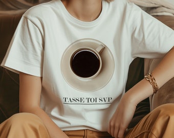 T-shirt Mug You