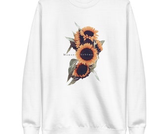 Boho Mom Sweatshirt