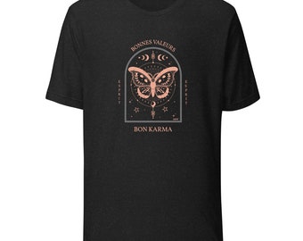 Good Karma T Shirt