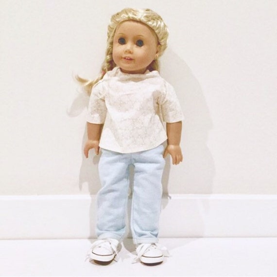our generation mia doll