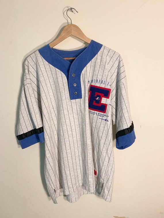 expos jersey