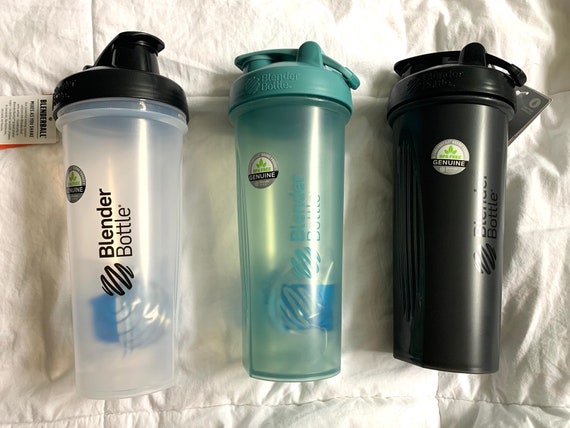 Gym Collection Shaker Cups 