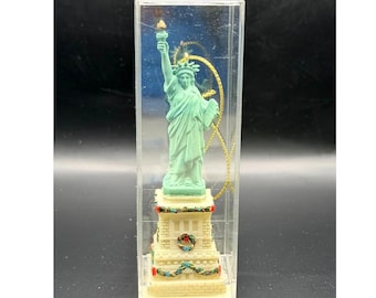 激レア　ドルガバ　Statue of Liberty tanktop Amazon.com: ZIZO Statue of Liberty Replica New York City Landmark