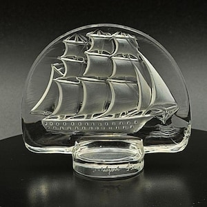 Lalique Vintage - Etsy