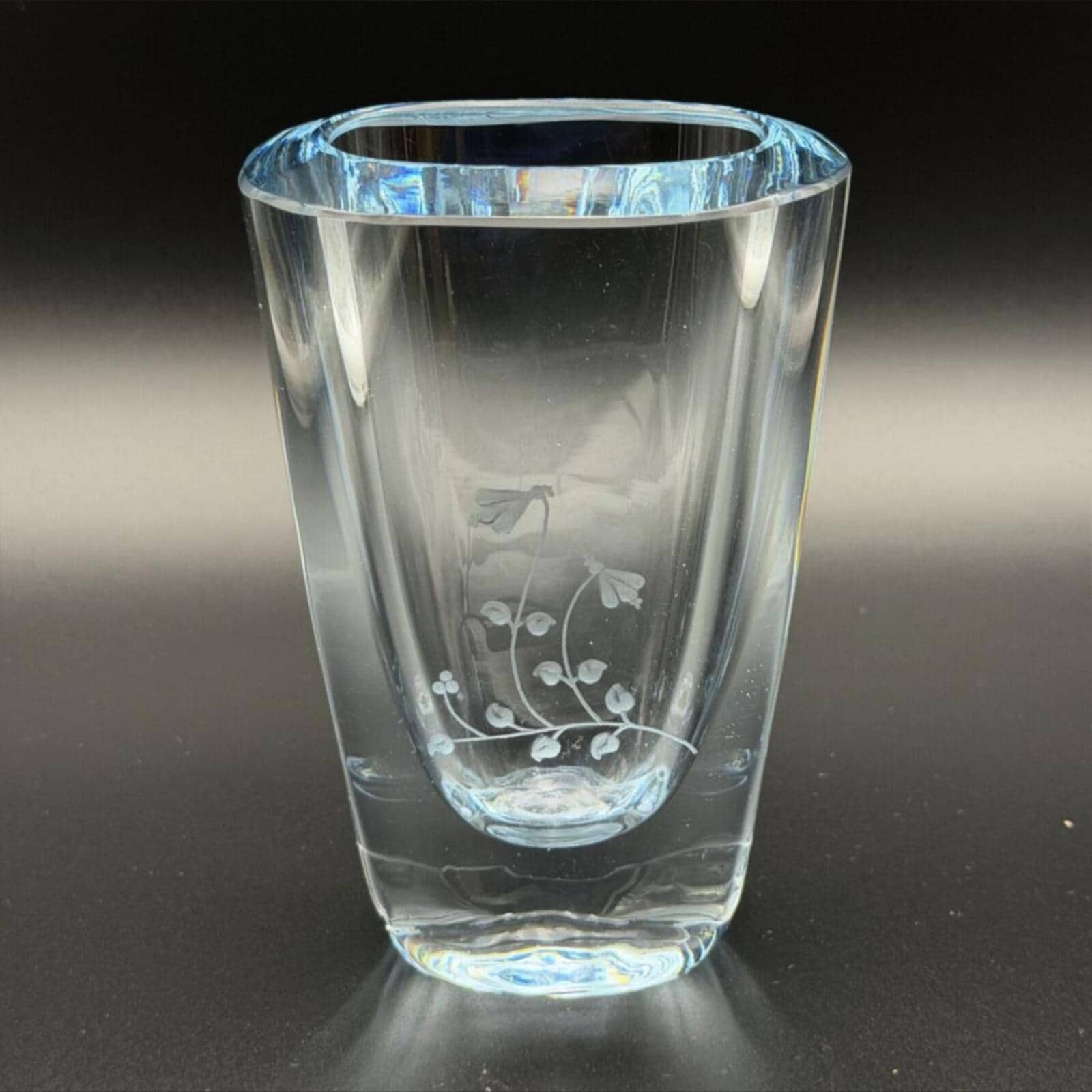 Strombergshyttan vase - Etsy 日本