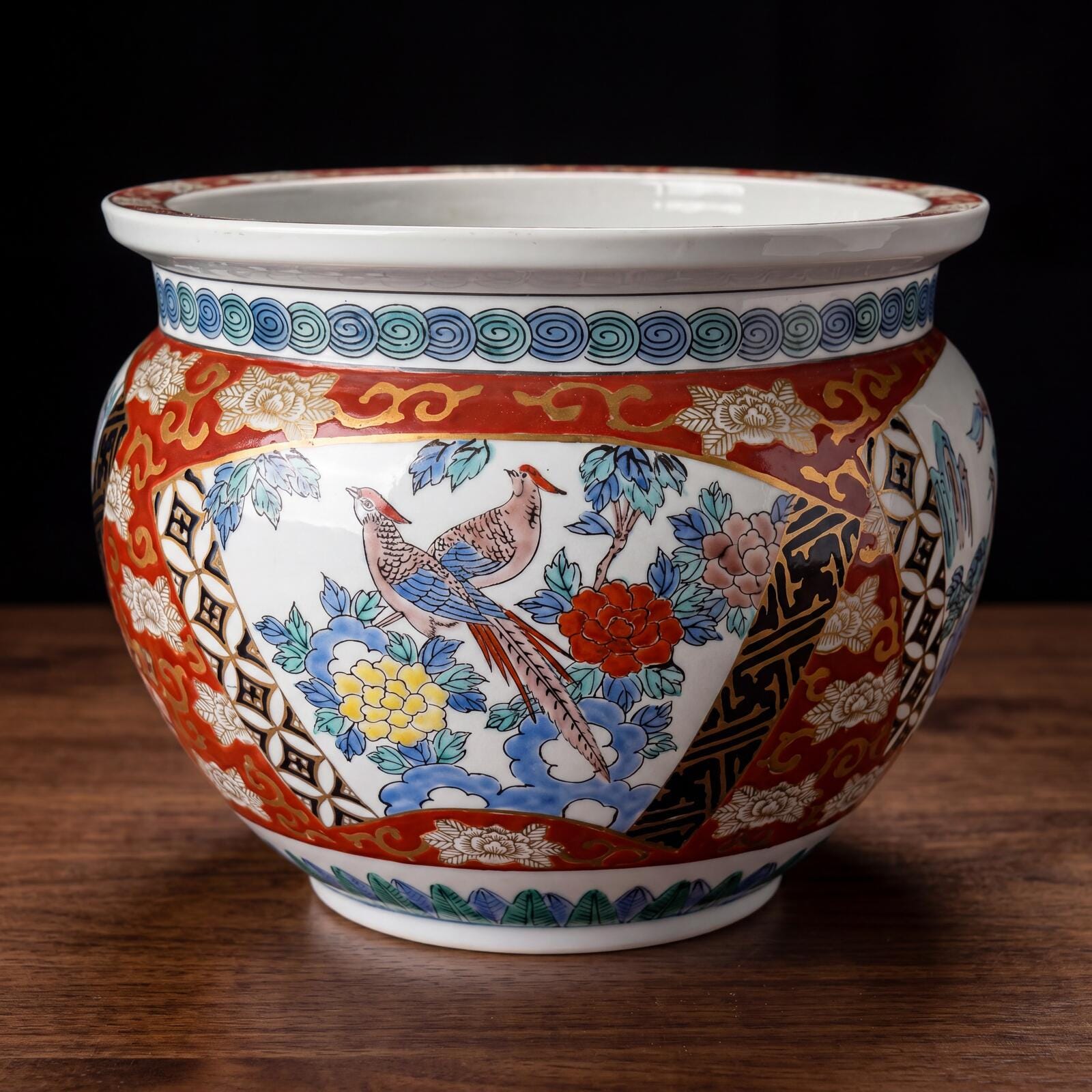 Gold imari - Etsy 日本