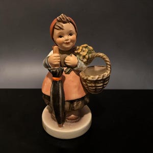 W Goebel W Germany - Etsy