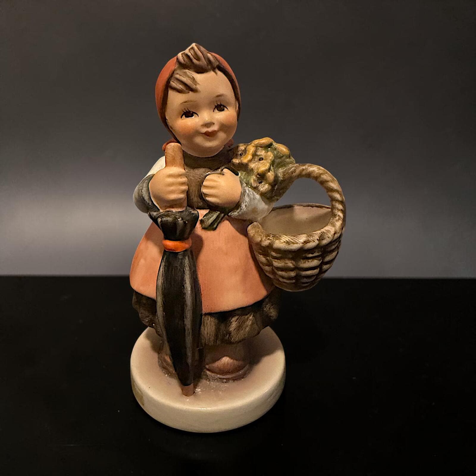 陶器製と思われるボクサーの置物　Goebel W.Germany　ドイツ　置物 Goebel W Germany - Etsy