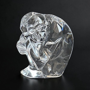 Daum Monkey - Etsy