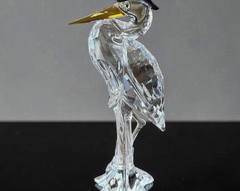 Swarovski Magic of the Dance Series W/original Box and COA Isadora